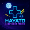 hayatosmidnightmods.com