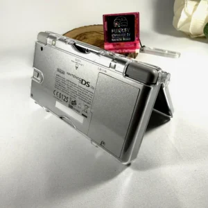 Clear Protective Case for DS Lite / Dsi / XL