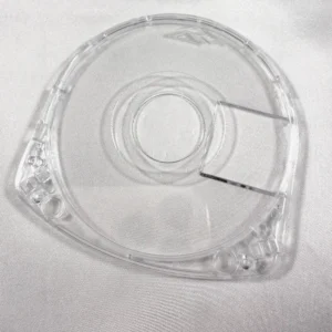 Clear PSP UMD Cartridge Shell