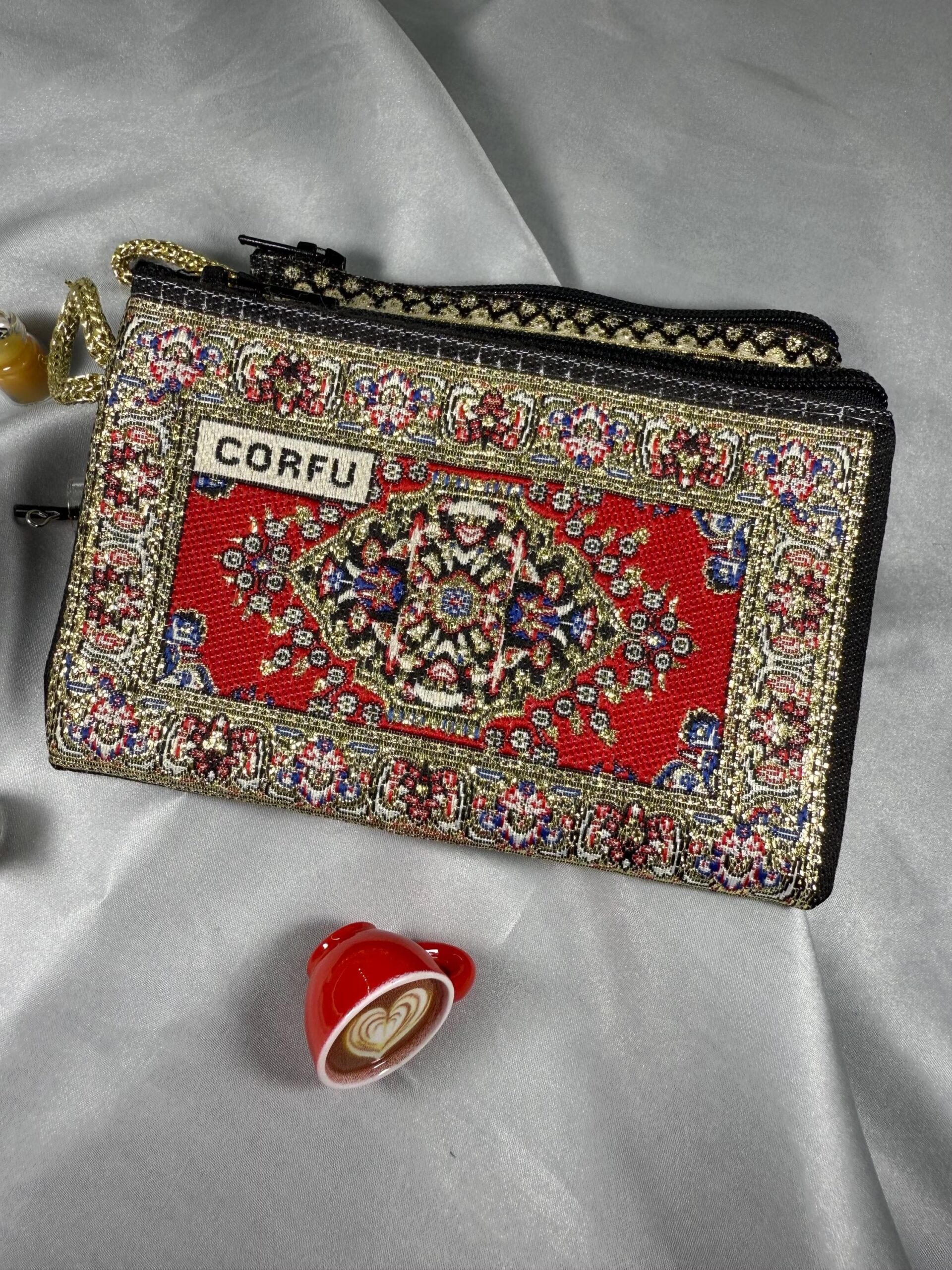 Hayato’s Travel Packs - Image 6