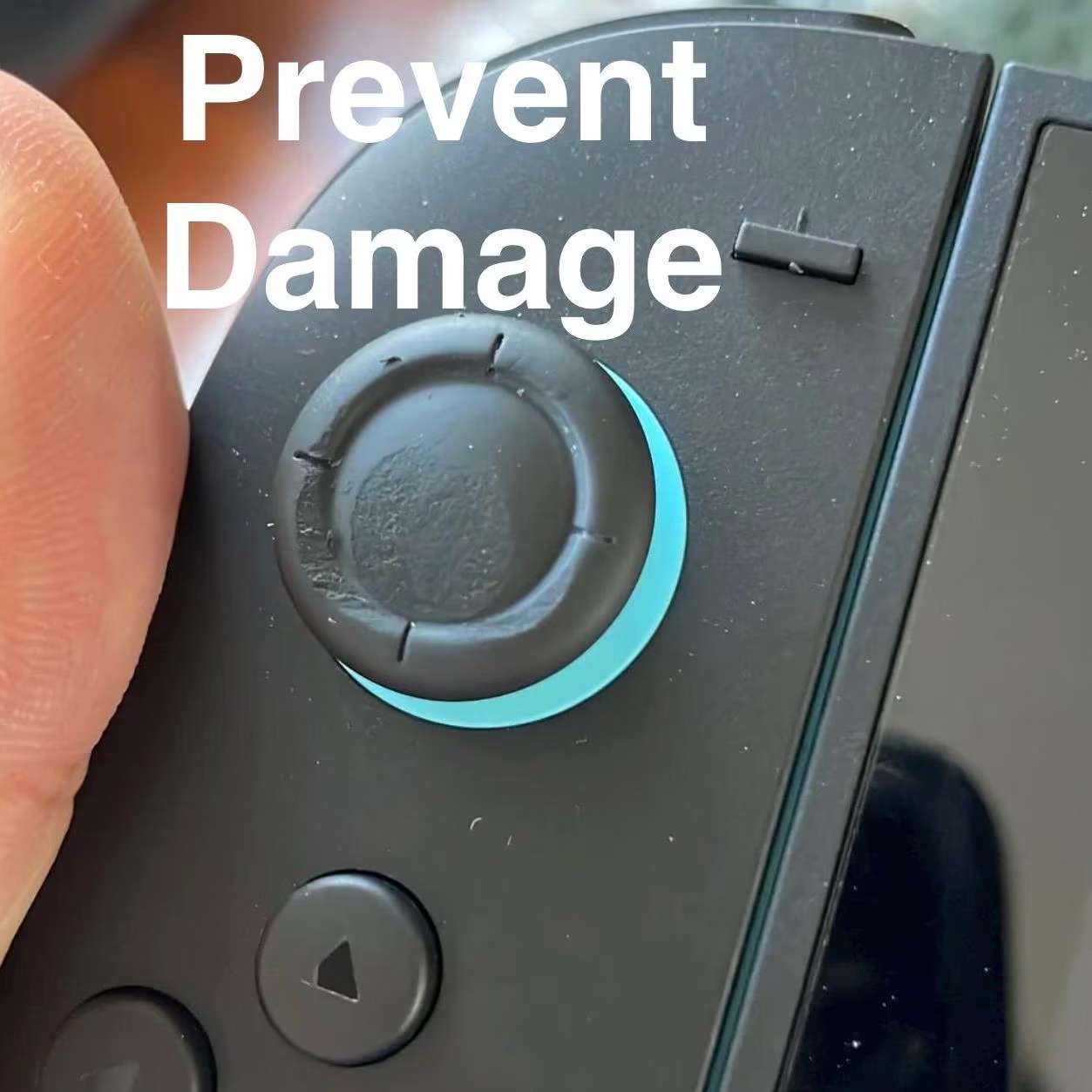 Switch 2 Fight Grips - Image 8