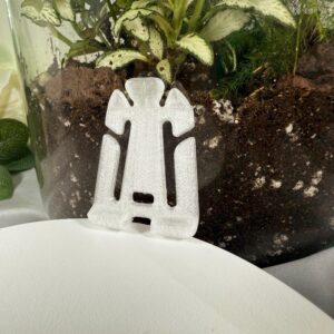 Crystal MOLLE Buckle Clip Set of 2 | Made by Hayato’s Midnight Mods