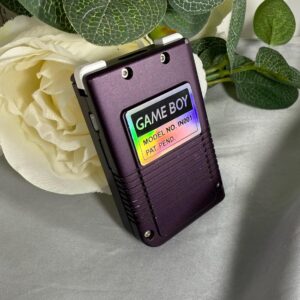 RG Nano Back Label – Midnight V2