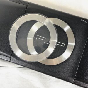 PSP Ring Replacement