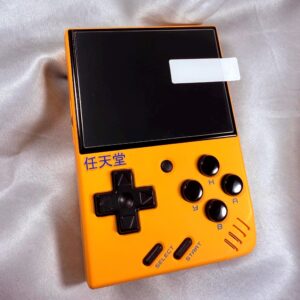 Retro Screen Protectors - Handhelds