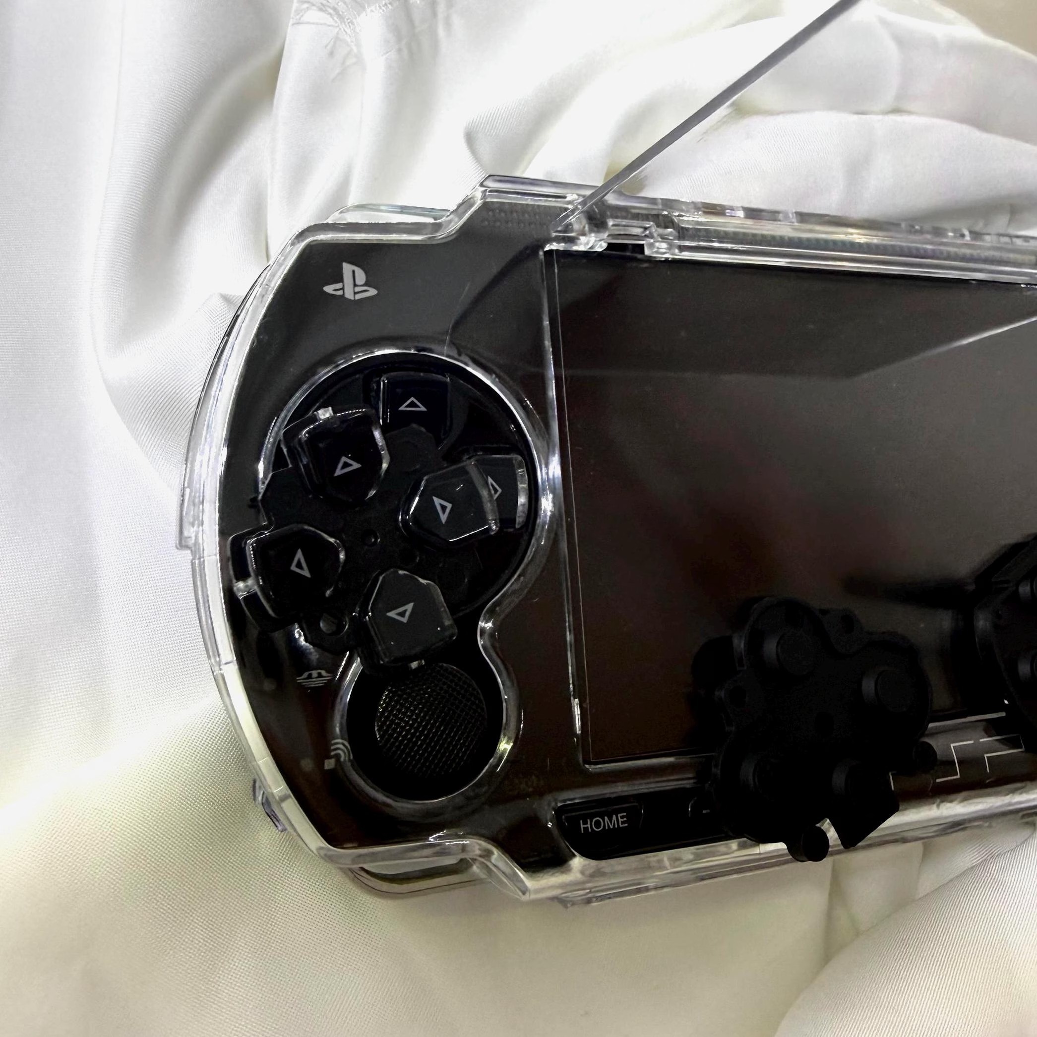 PSP Replacement Button Set