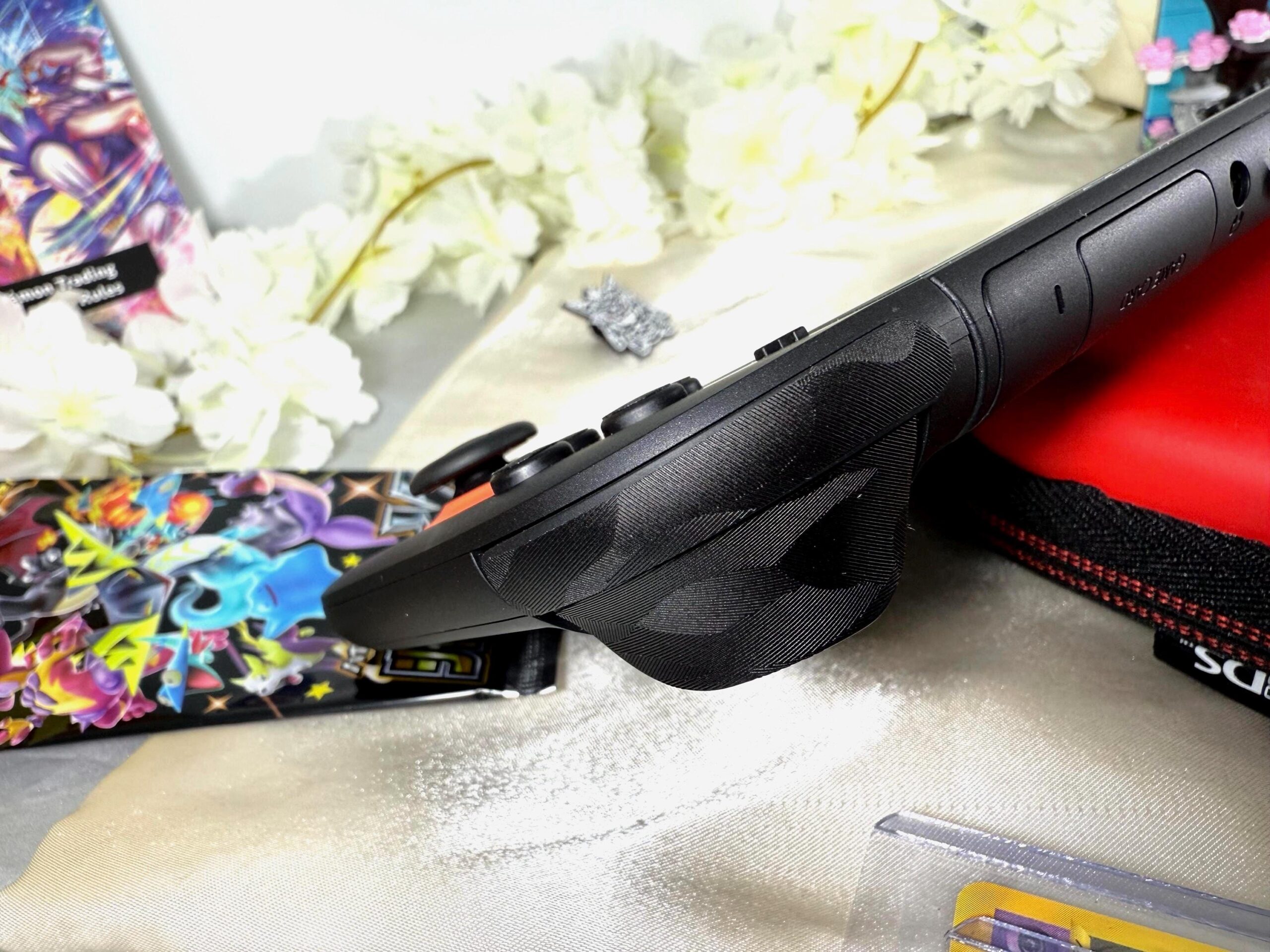 Switch 2 Fight Grips - Image 2