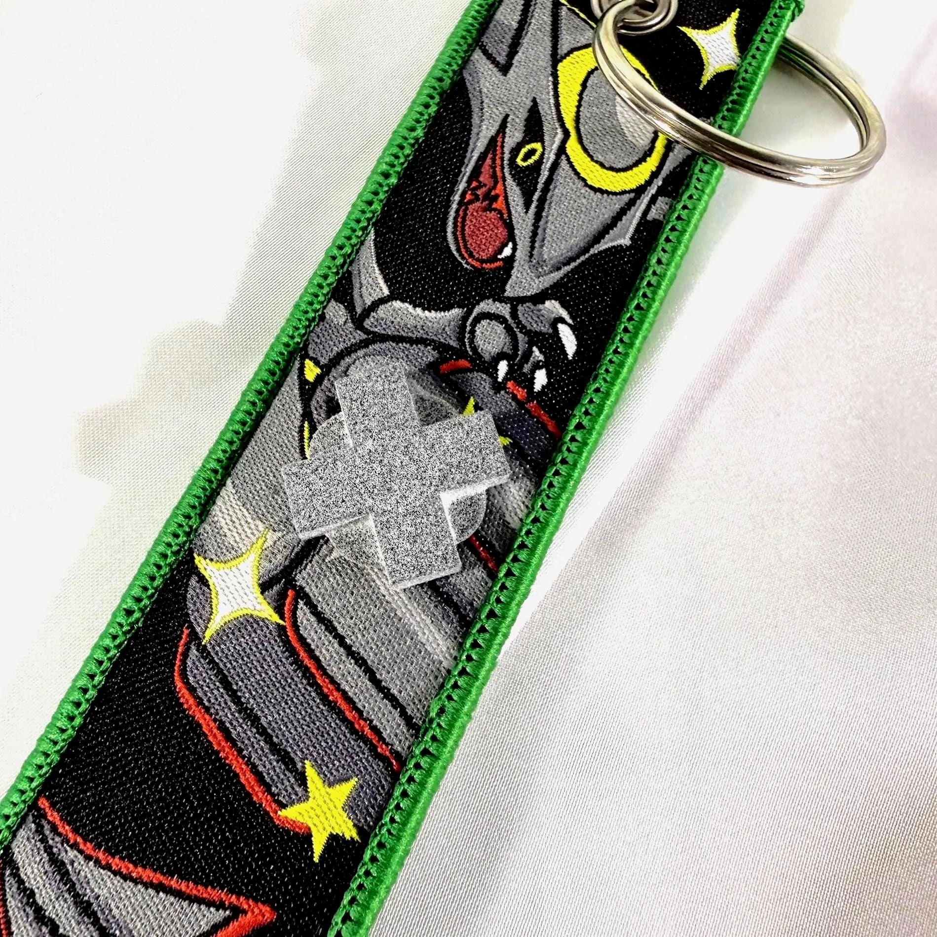 GBA SP Better D Pad - Grippy Custom Mod – Precision Control for Platformers - Image 4