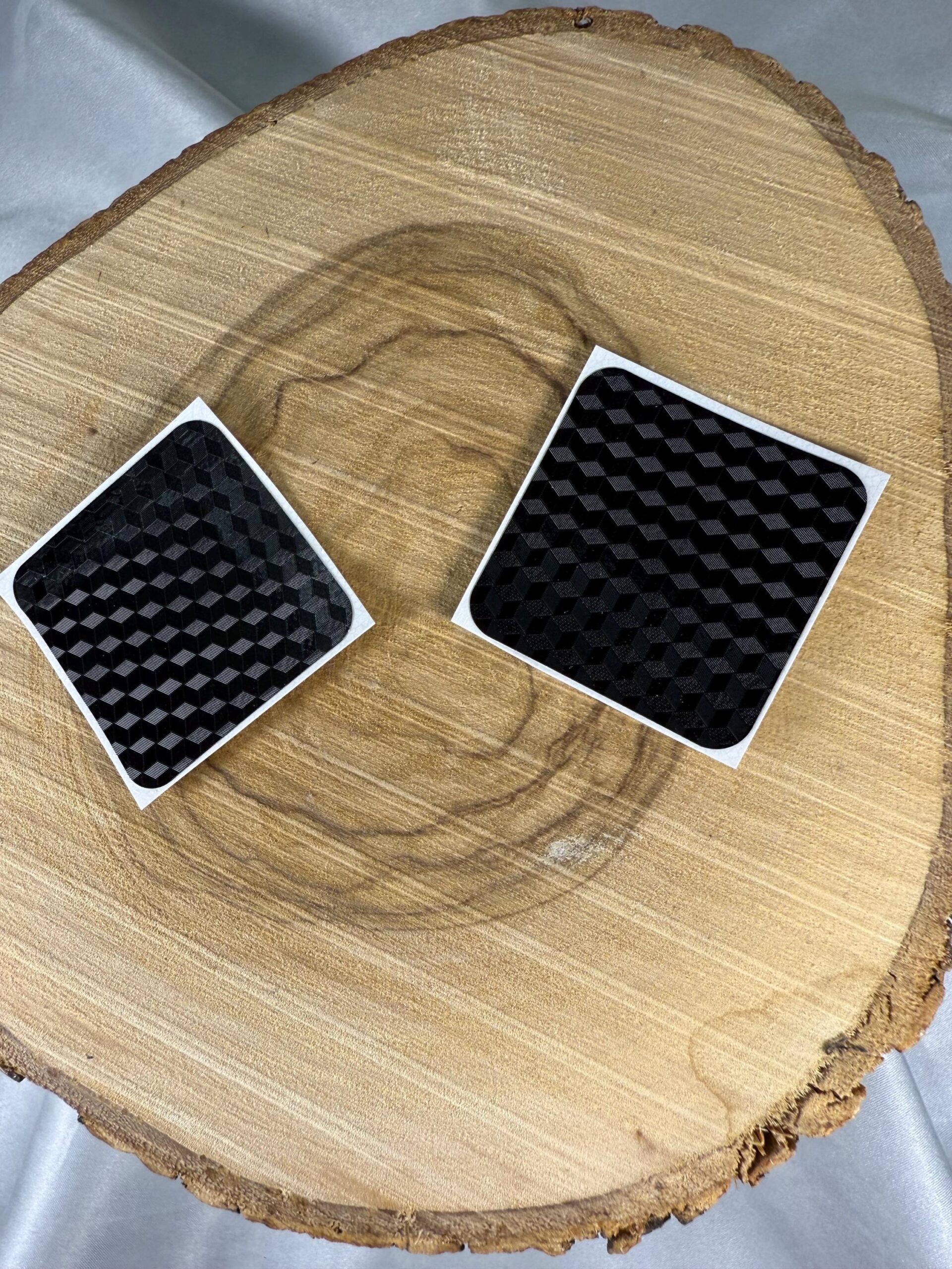 Trackpad Fight Grip for Steamdeck and OLED - Image 2