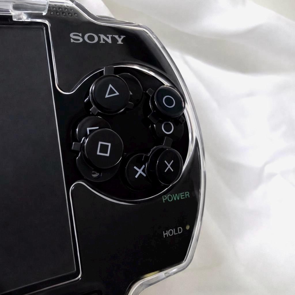 PSP Replacement Button Set - Image 2