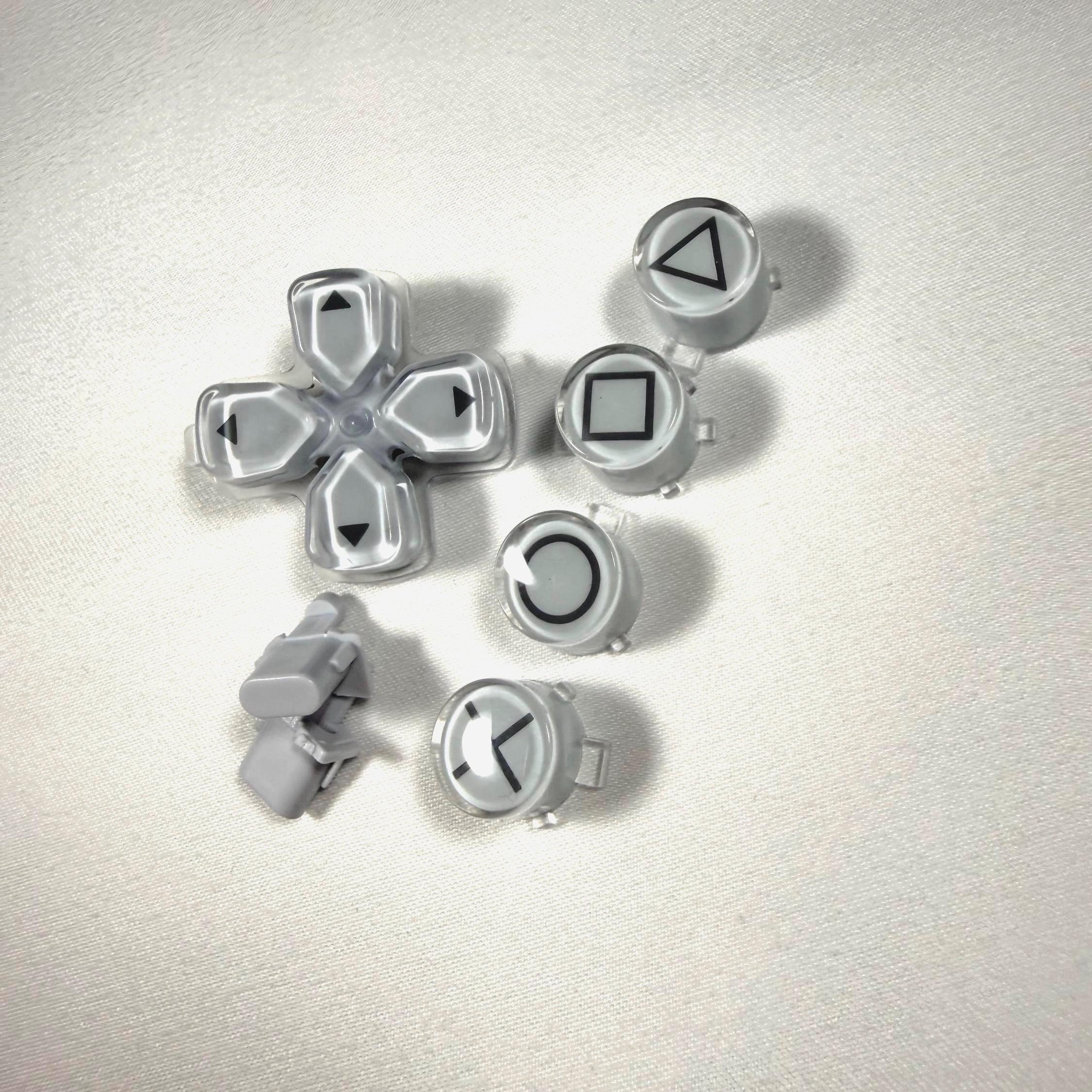PS5 Replacement Button Set - Image 2