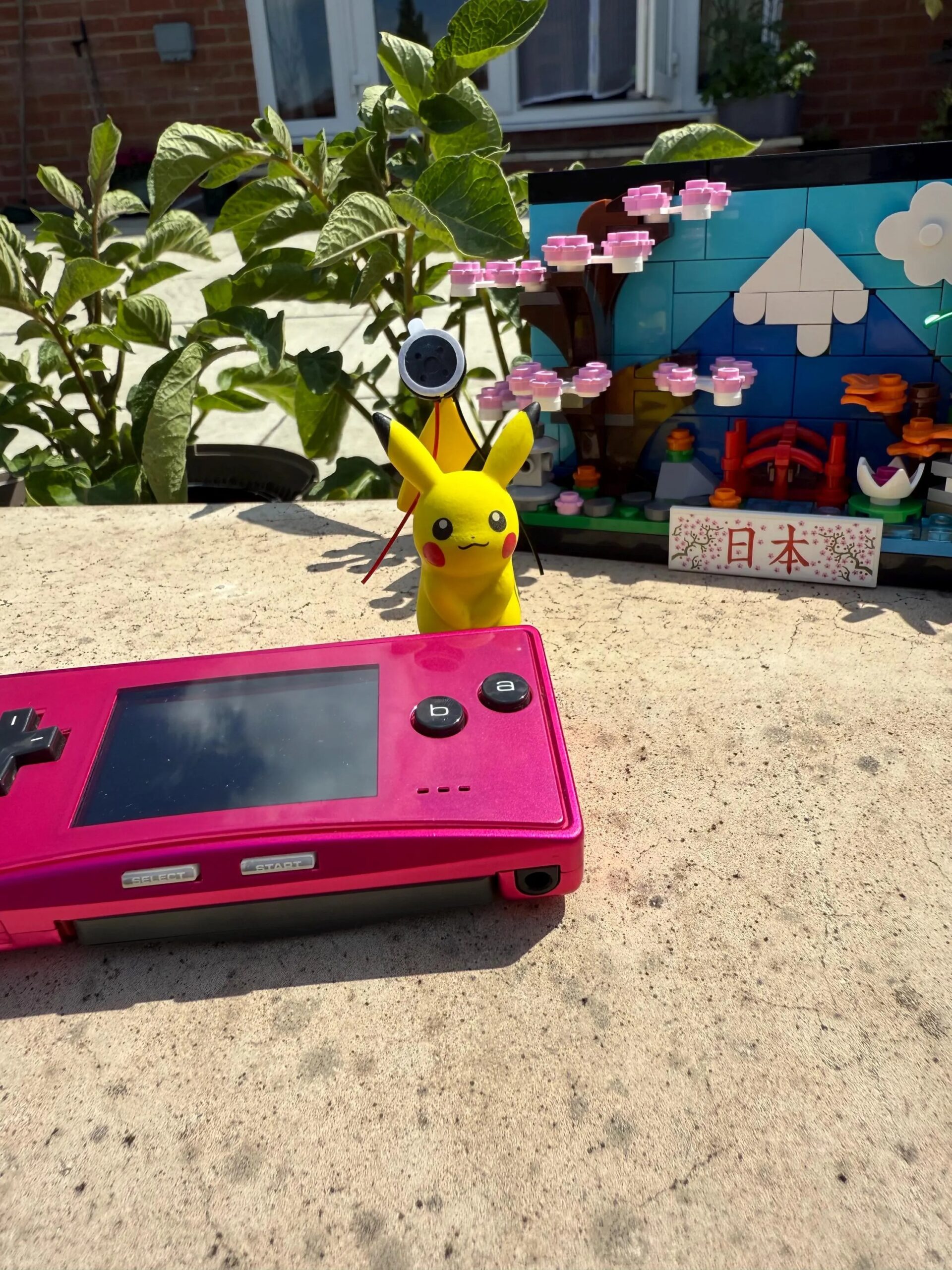 Gameboy Micro Speaker - Image 3