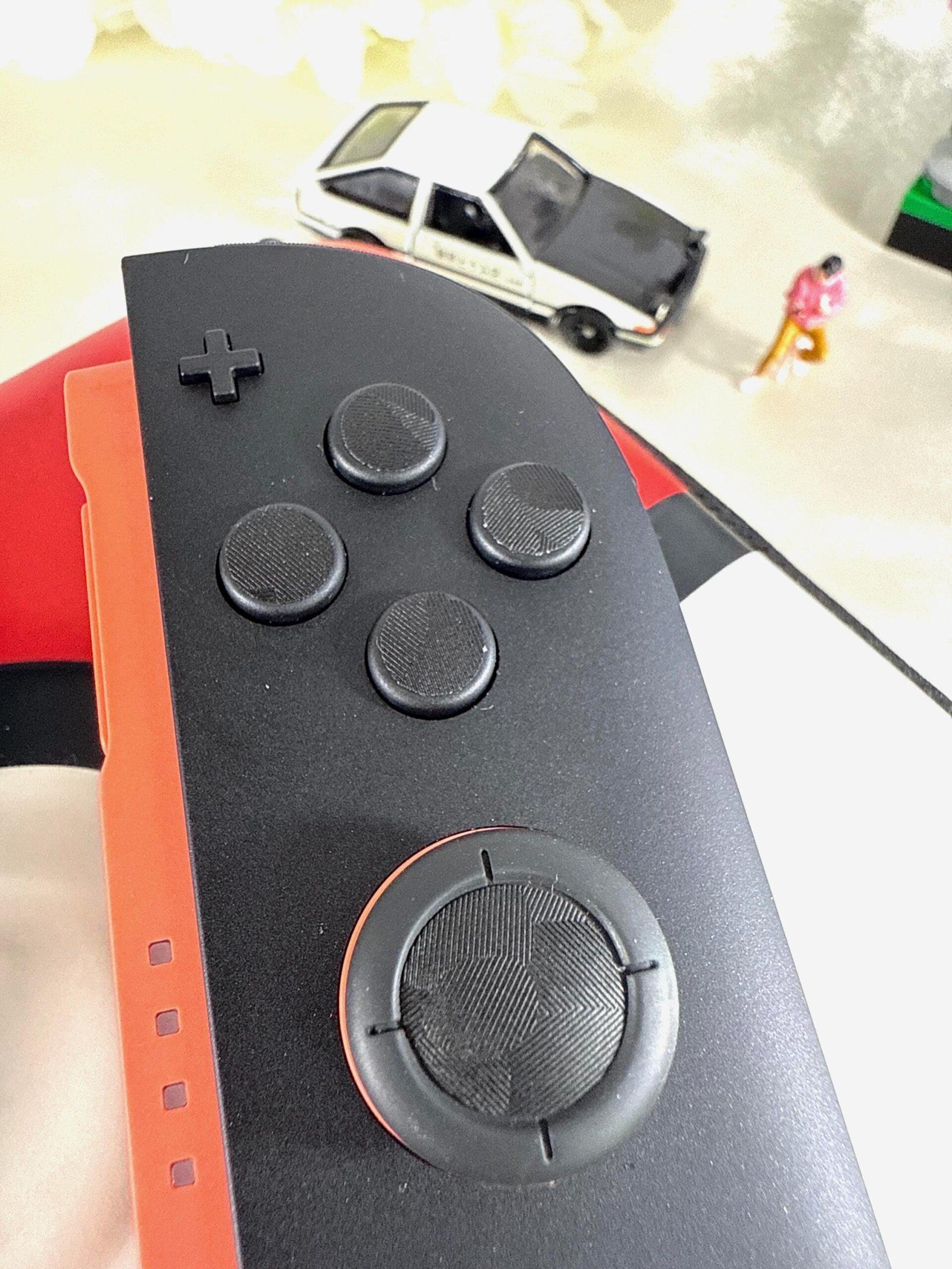 Switch 2 Fight Grips - Image 4
