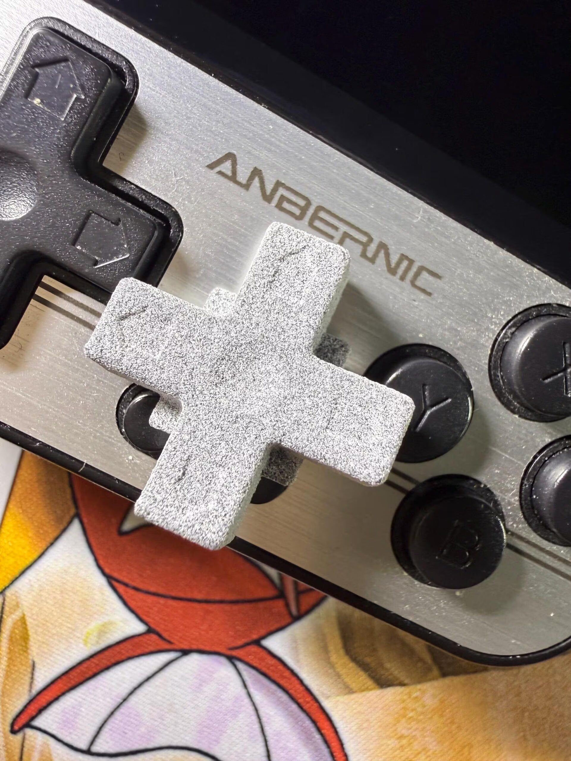 RG35XX Better D Pad - Image 4