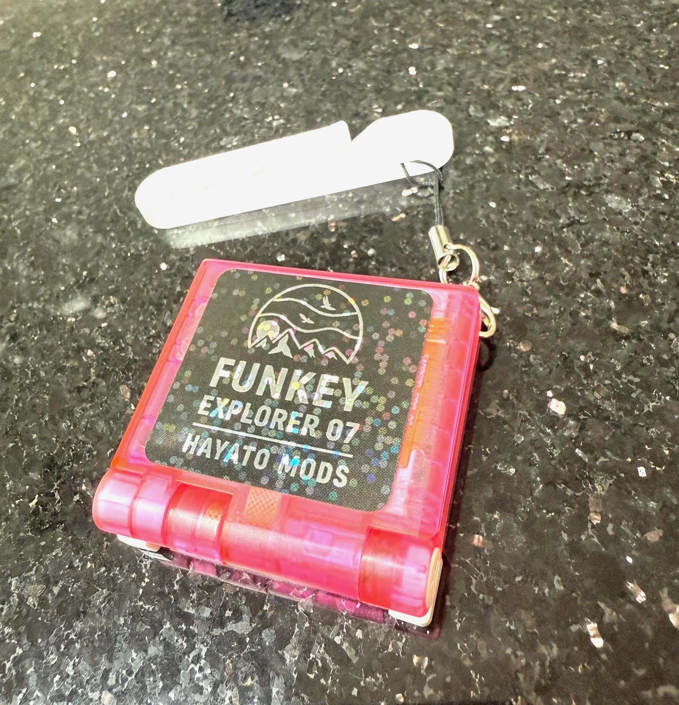 Funkey Explorer Tag - Image 3