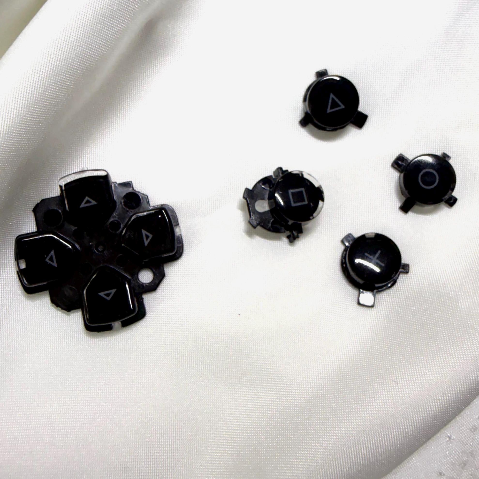 PSP Replacement Button Set - Image 4