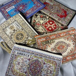 Hayato’s Travel Packs
