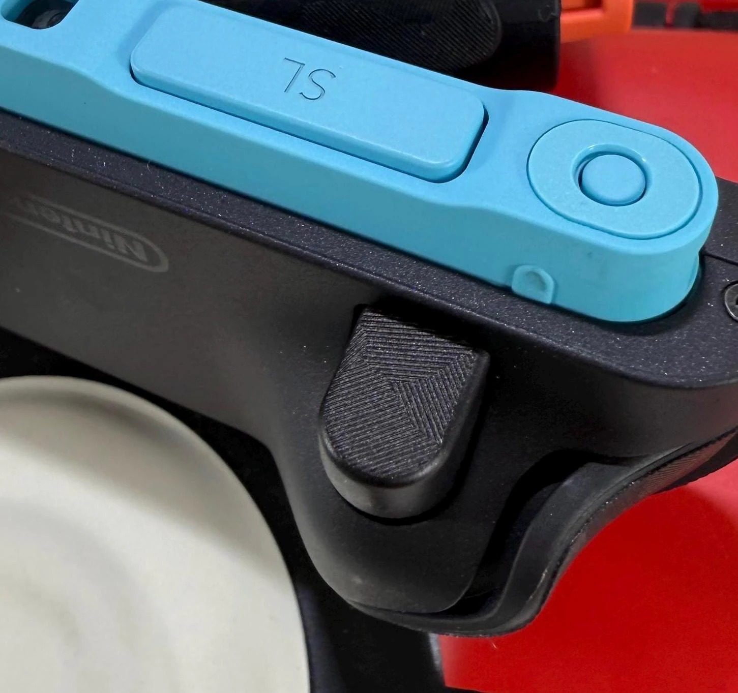 Switch 2 Fight Grips - Image 6