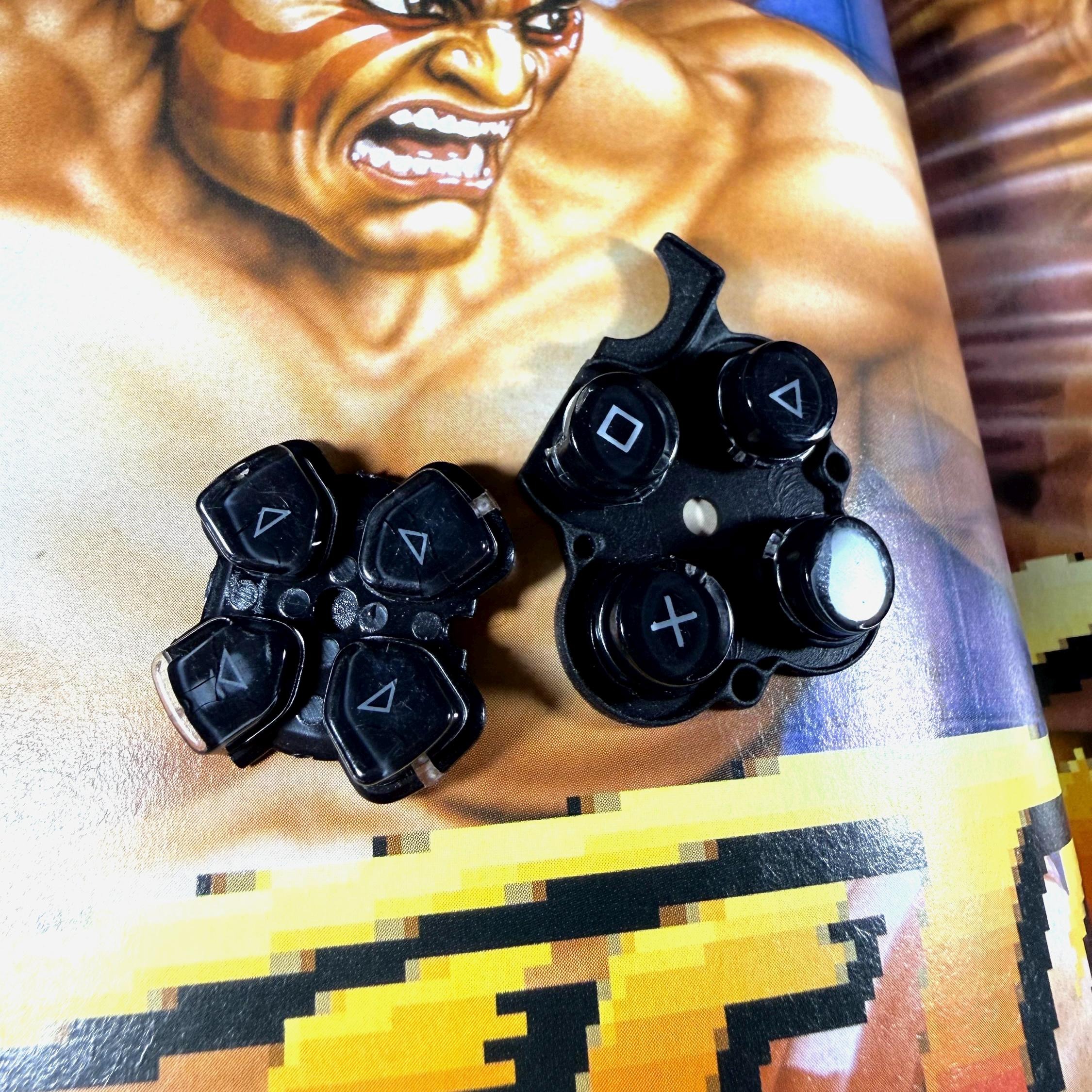 PSP Replacement Button Set - Image 6